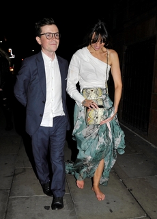 Jennifer Metcalfe feet photo thumbnail