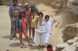 Jennifer Metcalfe feet photo thumbnail