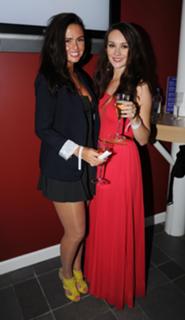 Jennifer Metcalfe feet photo thumbnail