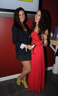 Jennifer Metcalfe feet photo thumbnail