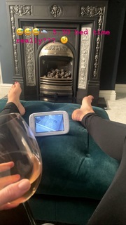 Jennifer Metcalfe feet photo thumbnail