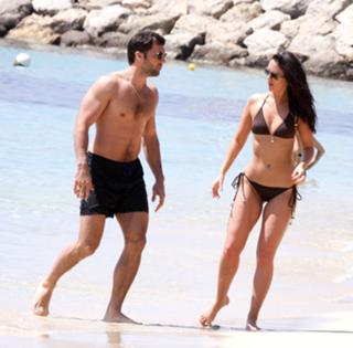 Jennifer Metcalfe feet photo thumbnail