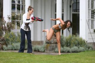 Jennifer Metcalfe feet photo thumbnail