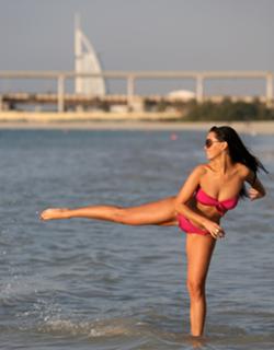 Jennifer Metcalfe feet photo thumbnail