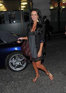 Jennifer Metcalfe feet photo thumbnail