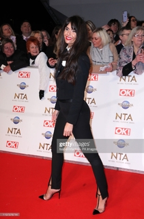 Jennifer Metcalfe feet photo thumbnail