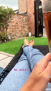 Jennifer Metcalfe feet photo thumbnail