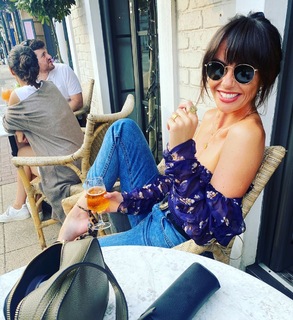 Jennifer Metcalfe feet photo thumbnail