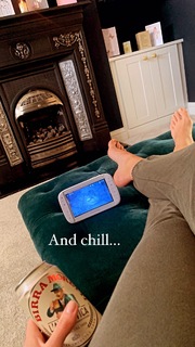 Jennifer Metcalfe feet photo thumbnail