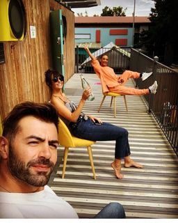 Jennifer Metcalfe feet photo thumbnail