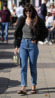 Jennifer Metcalfe feet photo thumbnail