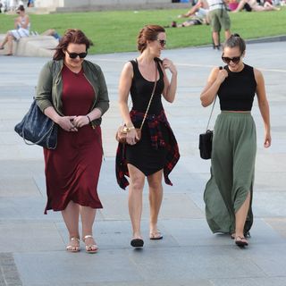 Jennifer Metcalfe feet photo thumbnail