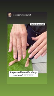 Jennifer Metcalfe feet photo thumbnail