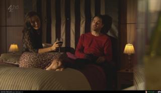 Jennifer Metcalfe feet photo thumbnail