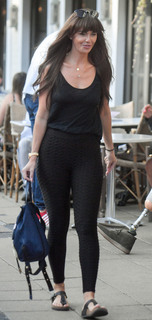 Jennifer Metcalfe feet photo thumbnail