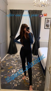 Jennifer Metcalfe feet photo thumbnail