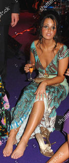 Jennifer Metcalfe feet photo thumbnail