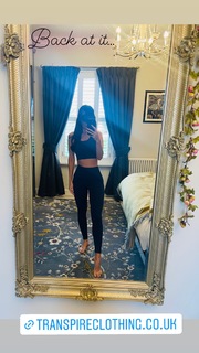 Jennifer Metcalfe feet photo thumbnail