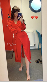 Jennifer Metcalfe feet photo thumbnail