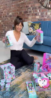 Jennifer Metcalfe feet photo thumbnail