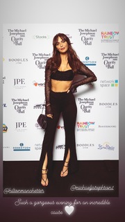 Jennifer Metcalfe feet photo thumbnail