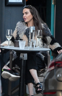 Jennifer Metcalfe feet photo thumbnail