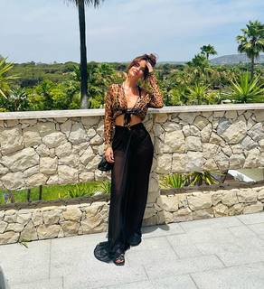 Jennifer Metcalfe feet photo thumbnail