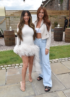 Jennifer Metcalfe feet photo thumbnail