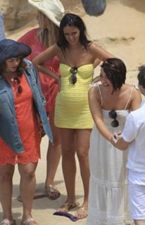 Jennifer Metcalfe feet photo thumbnail