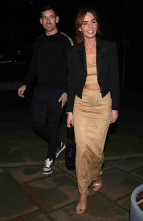 Jennifer Metcalfe feet photo thumbnail