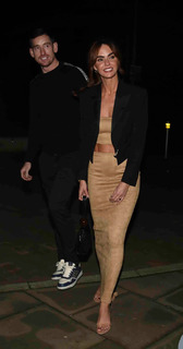 Jennifer Metcalfe feet photo thumbnail