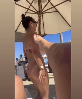 Jennifer Metcalfe feet photo 4
