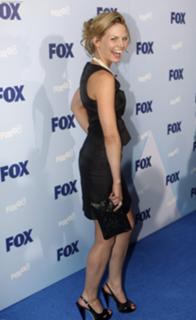 Jennifer Morrison feet photo thumbnail