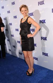 Jennifer Morrison feet photo thumbnail