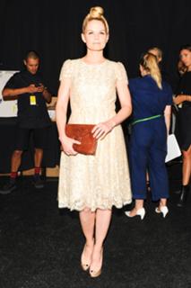 Jennifer Morrison feet photo thumbnail