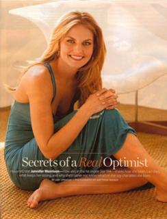 Jennifer Morrison feet photo thumbnail