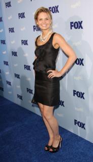 Jennifer Morrison feet photo thumbnail