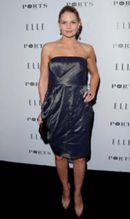 Jennifer Morrison feet photo thumbnail