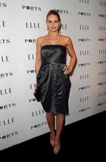 Jennifer Morrison feet photo thumbnail