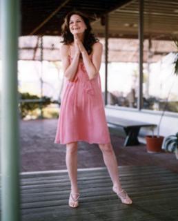 Jennifer Morrison feet photo thumbnail