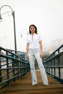 Jennifer Morrison feet photo thumbnail