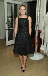 Jennifer Morrison feet photo thumbnail