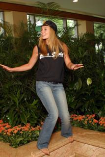Jennifer Morrison feet photo thumbnail