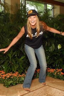 Jennifer Morrison feet photo thumbnail