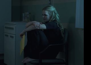 Jennifer Morrison feet photo thumbnail