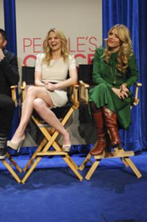 Jennifer Morrison feet photo thumbnail
