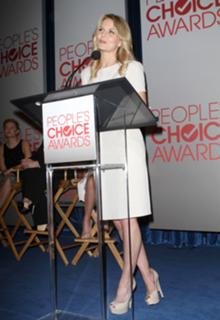 Jennifer Morrison feet photo thumbnail