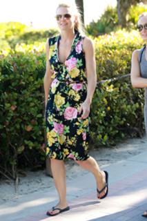 Jennifer Morrison feet photo thumbnail