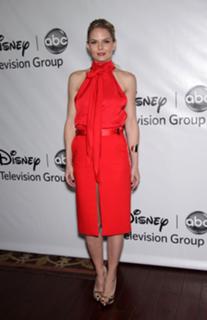 Jennifer Morrison feet photo thumbnail
