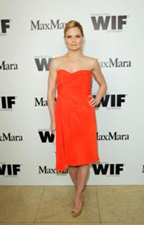 Jennifer Morrison feet photo thumbnail
